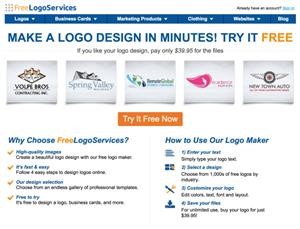 Logo Designer App Free