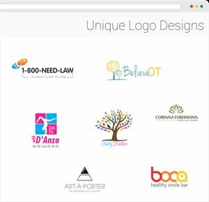 Logo Design Gallery Download Free