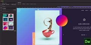 Is Photoshop or Illustrator Better for Logo Design