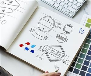 How to Create the Logo Design