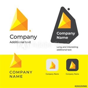 R Logo Design Type