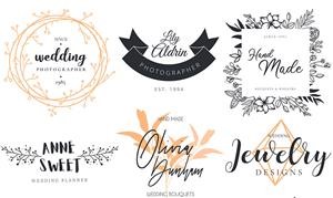 O Logo Design Vector Free Download