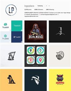 Company Logo Design Maker Free