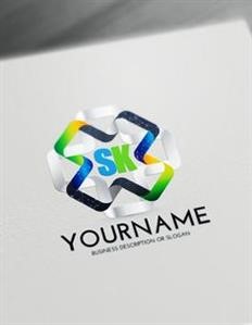 Free Logo Design for Blogger