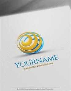 Do It Yourself Company Logo Design