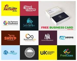 Logo Design London Price