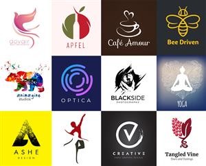 Logo Jeta Logo Designer