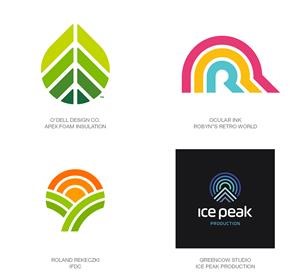 Logo Designer Rights