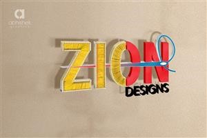 Logo Design C