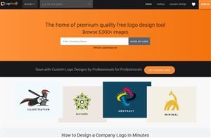 Best Practices in Logo Design