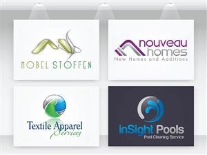 Logo Design Services in India