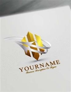 Business Logo Design Application