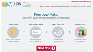 Free Gaming Logo Design Templates