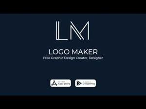 Logo Design With Letter L