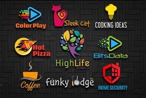 Logo Design Services Australia