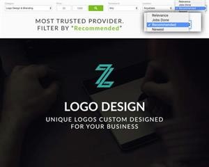 How to Make an Effective Logo Design