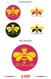 How to Do Logo Design in Photoshop