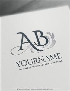 Logo Font Designer Online