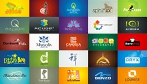 Logo Identity Design on Behance